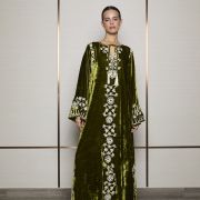 Royal velvet signature – Olive