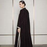 Moroccan Trim – Velvet