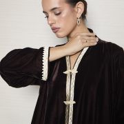 Moroccan Trim – Velvet