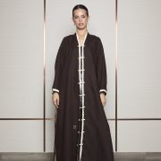 Moroccan Trim – Linen