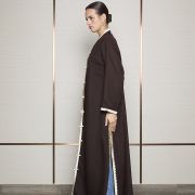 Moroccan Trim – Linen