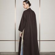 Moroccan Trim – Linen