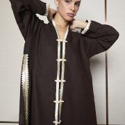 Moroccan Trim – Linen