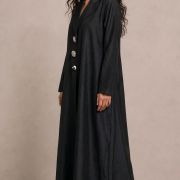 Noir Blazer