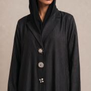Noir Blazer