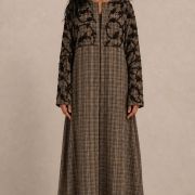 Espresso Plaid