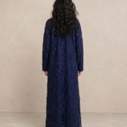 Midnight lace