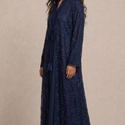 Midnight lace