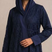 Navy Muse